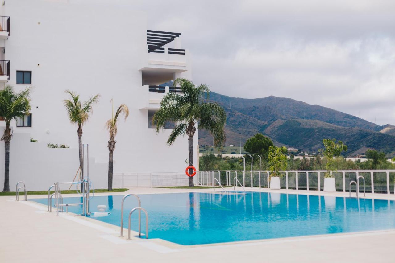 Aparthotel Ona Valle Golf & 4*