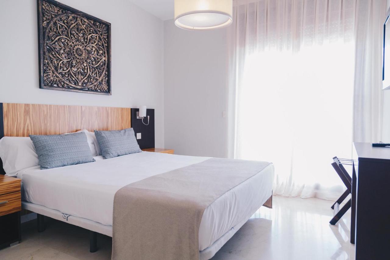 Ona Valle Golf & Aparthotel 4*