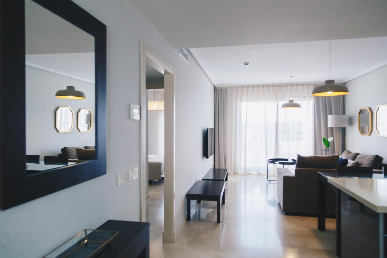 Aparthotel Ona Valle Golf & Estepona