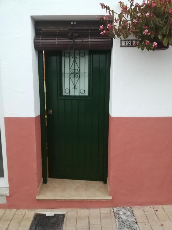 Apartamento Alojamiento En