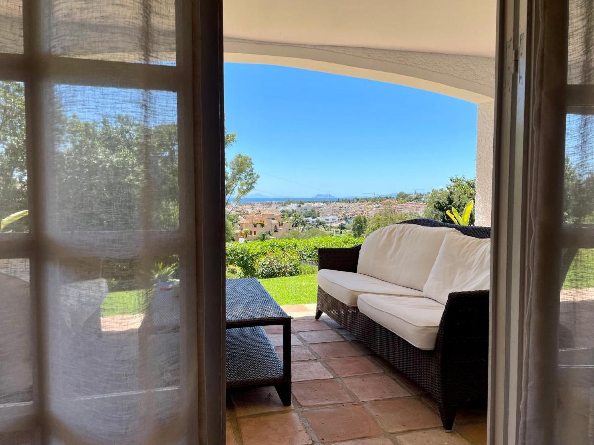 La Perla Del Paraiso Villa Estepona