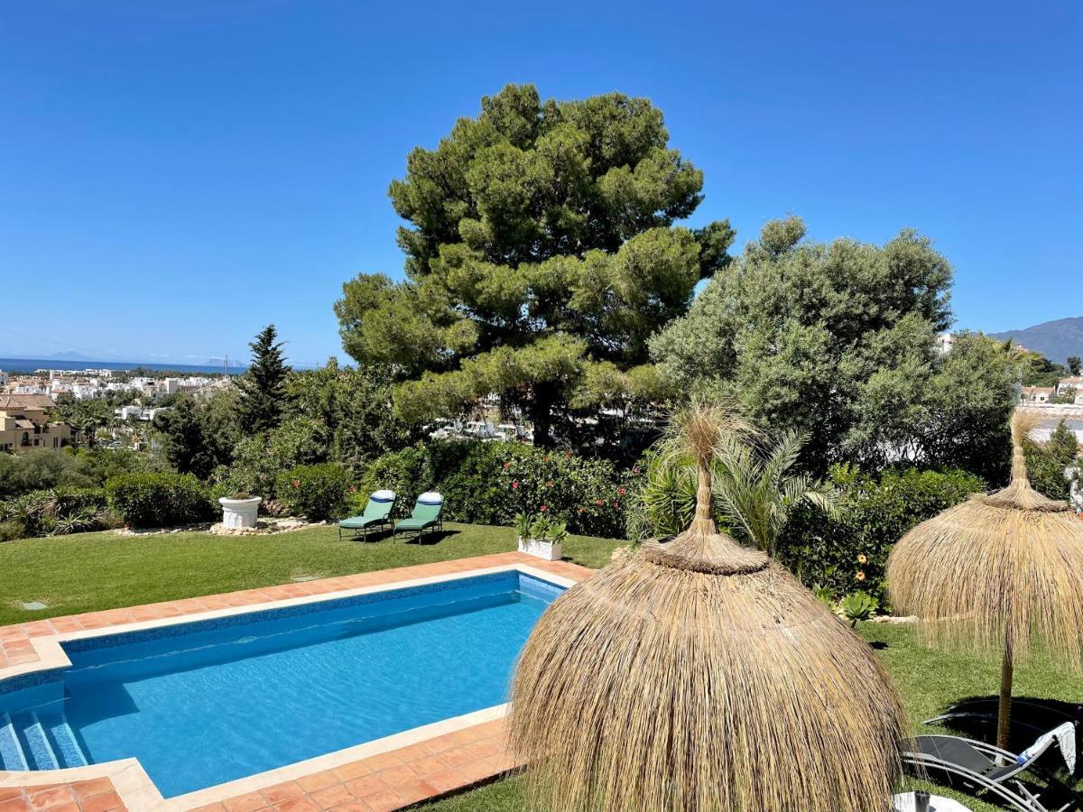 La Perla Del Paraiso Estepona