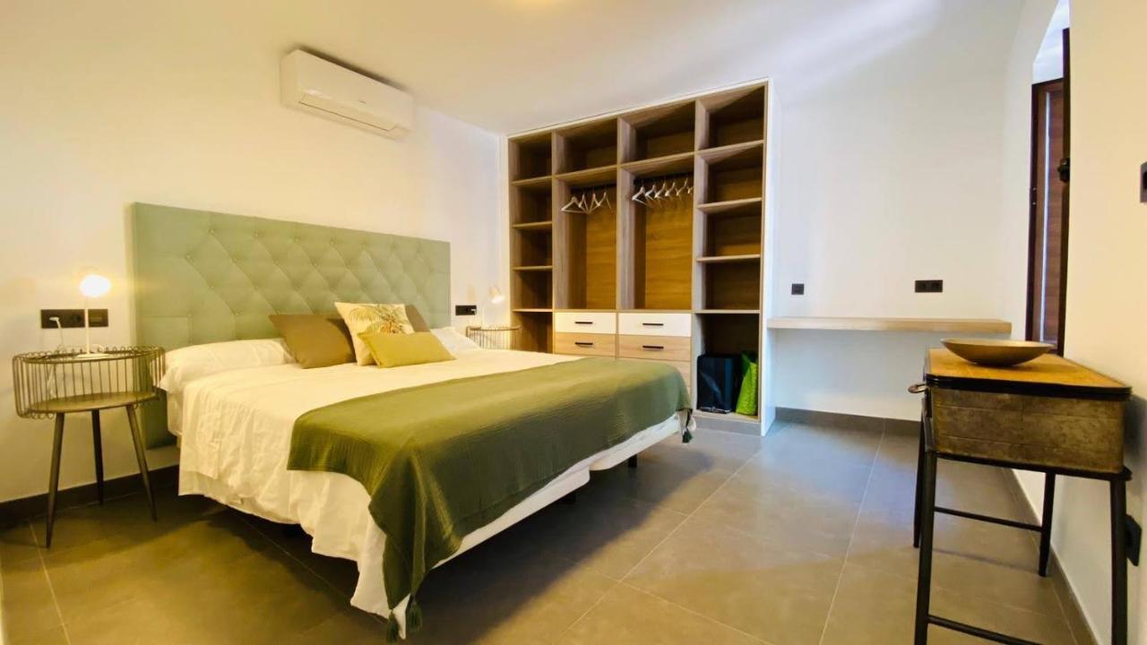Apartment Casa Diaz Recuerda - Bajo