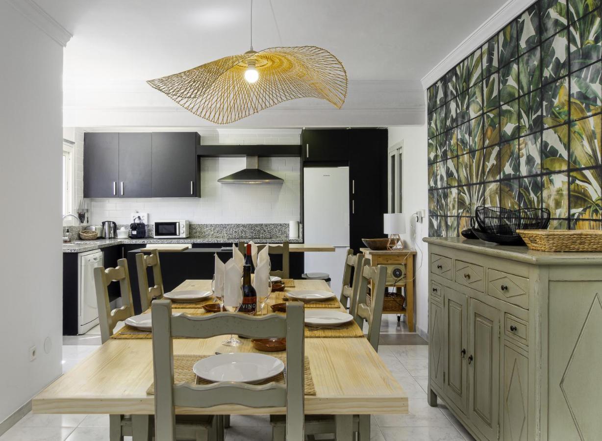 Villa 5 Beds With Private Pool Near - 5007 Estepona