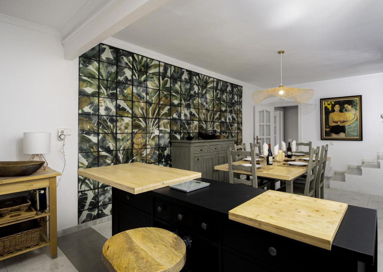 5 Beds With Private Pool Near - 5007 Villa *