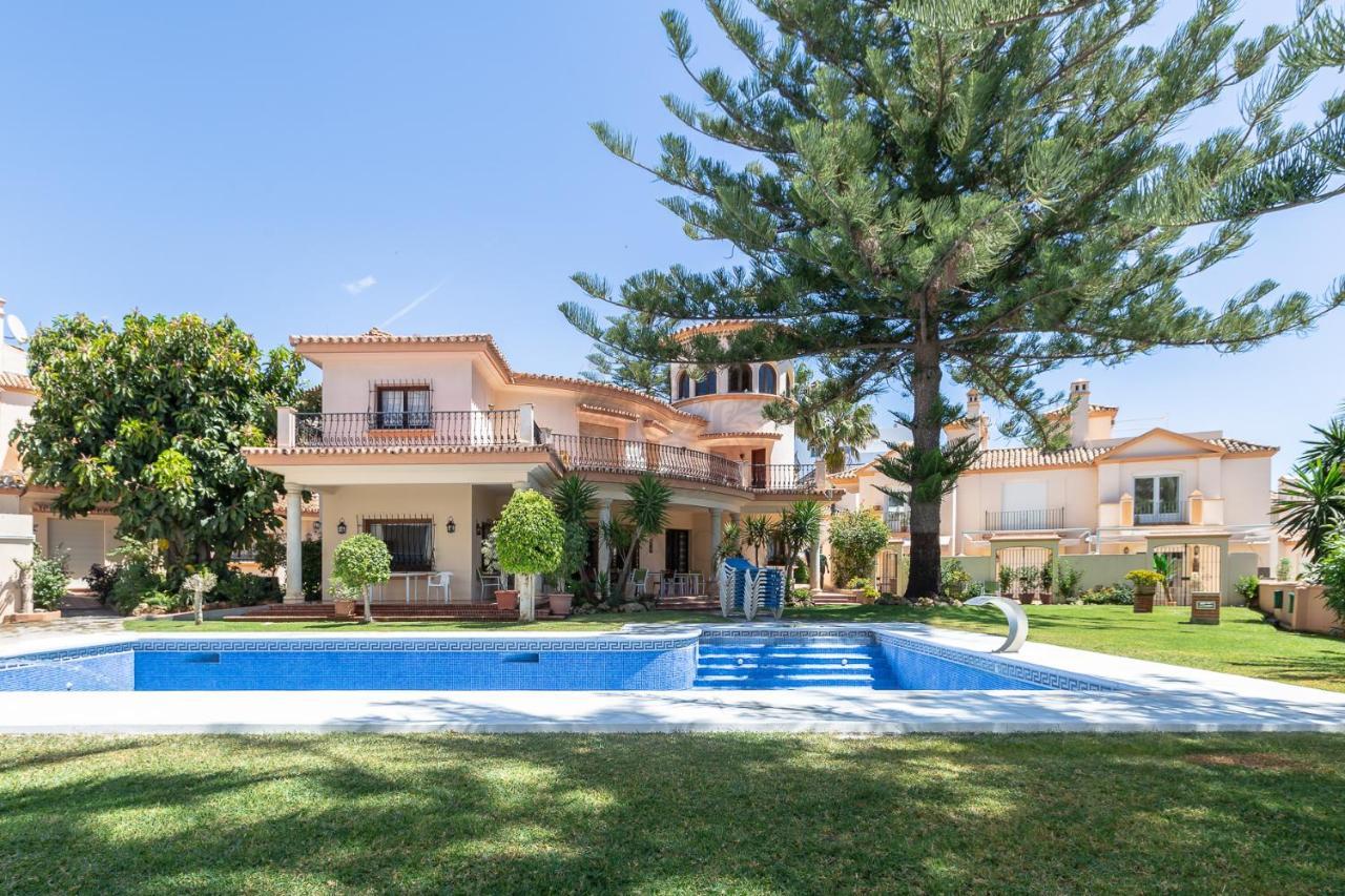 Belgravia House * Estepona
