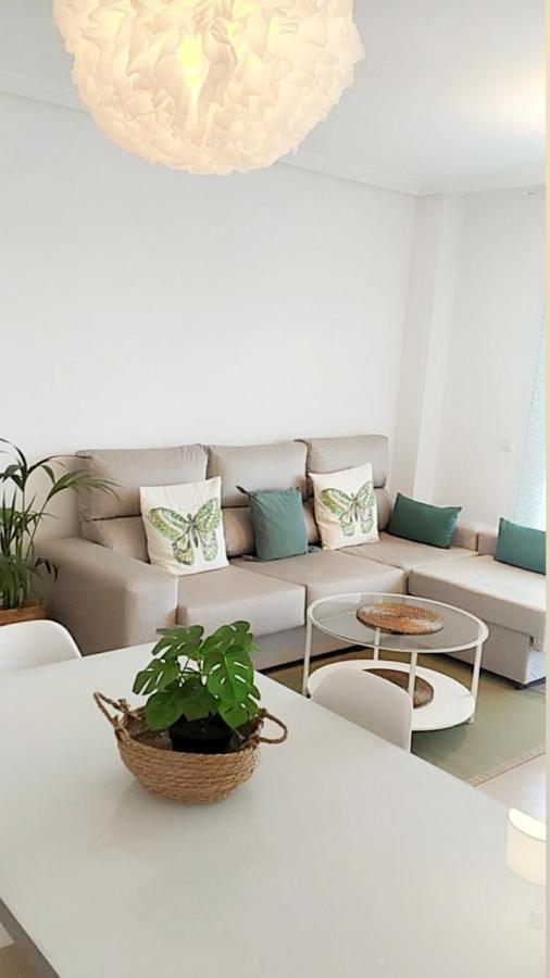 Casa Del Faro Apartamento Estepona