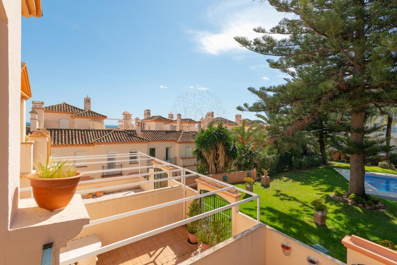 Belgravia House * Estepona
