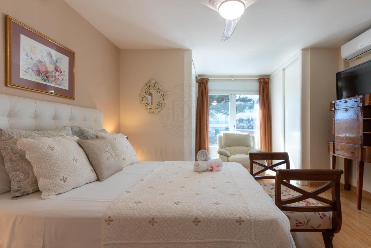 Belgravia House Estepona