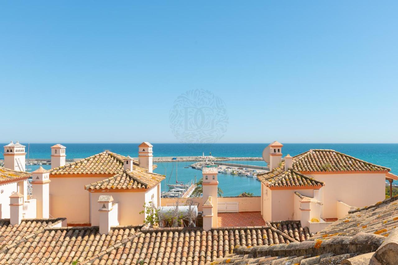 Belgravia House * Estepona