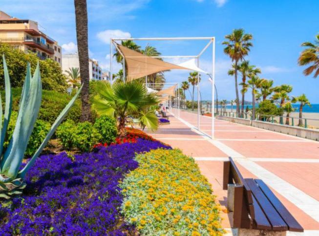Apartamento Casa Del Faro
