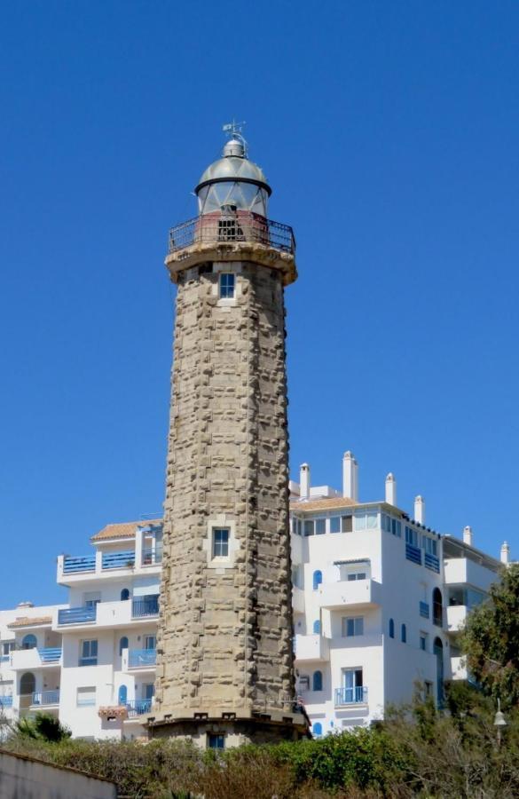 Casa Del Faro