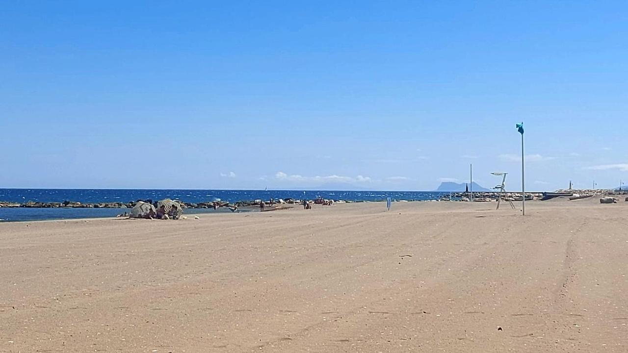 Apartamento Puerto Estepona