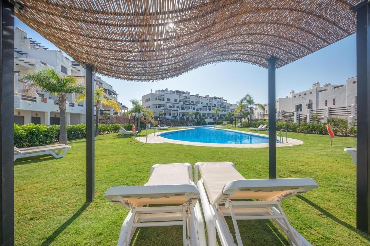 Sunset Paradise Apartment