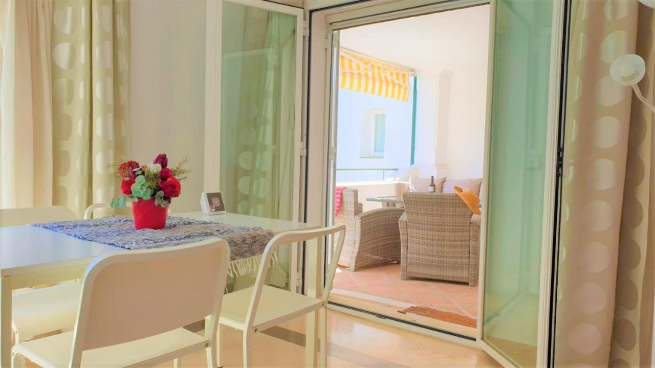 Luxury Near Puerto Banus