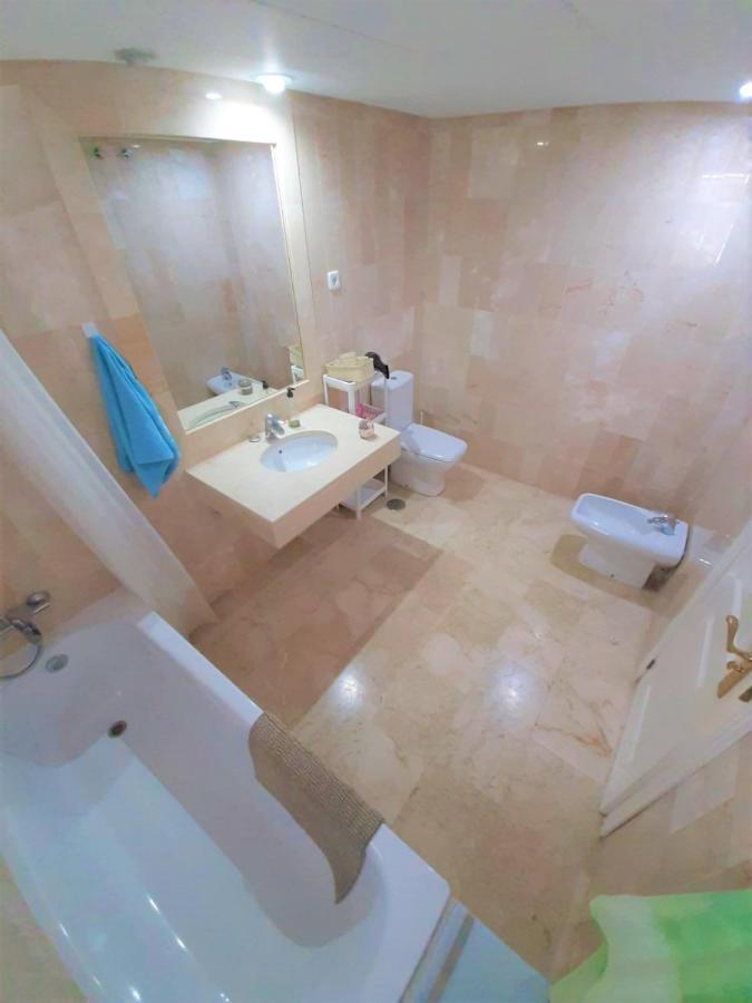 Apartment Luxury Near Puerto Banus Estepona
