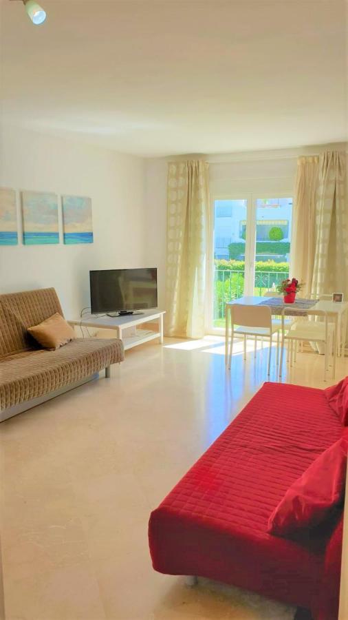 Apartment Luxury Near Puerto Banus