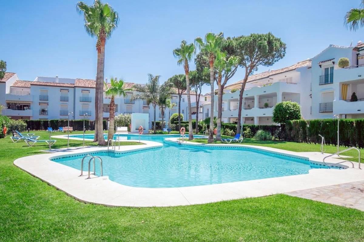 Luxury Near Puerto Banus *