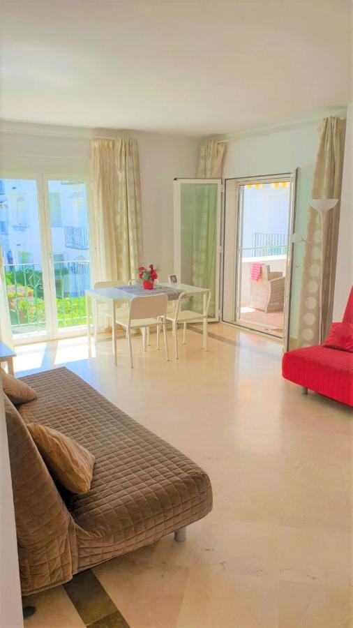 Luxury Near Puerto Banus *