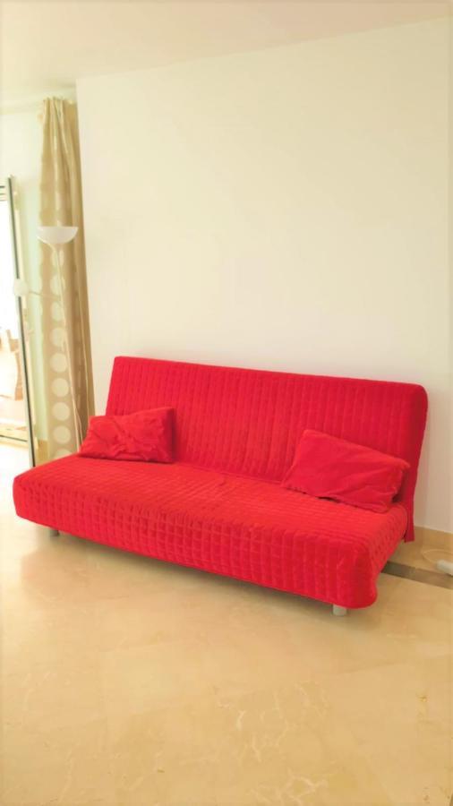 Luxury Near Puerto Banus Apartment *