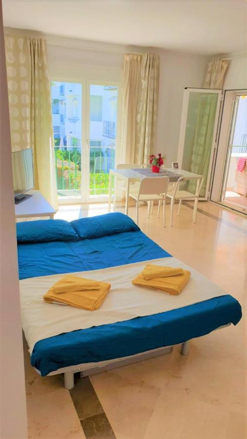 Luxury Near Puerto Banus Apartment *