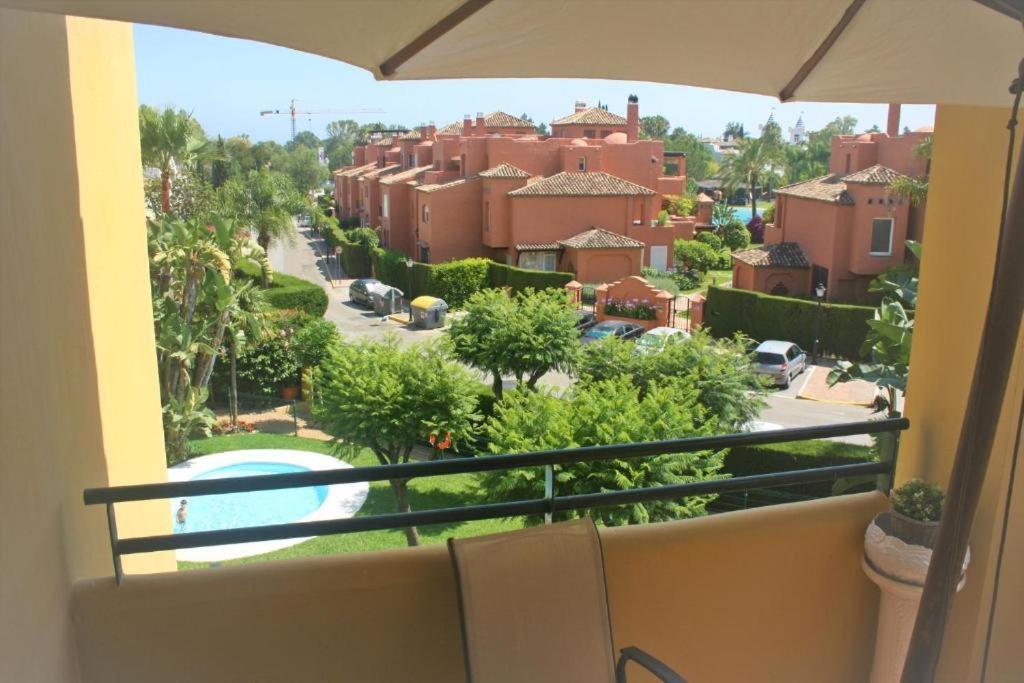 Skysea Holidays Banus *