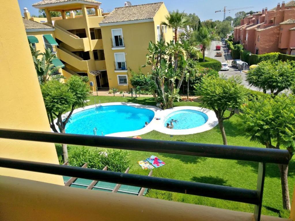 Skysea Holidays Banus Apartment Estepona