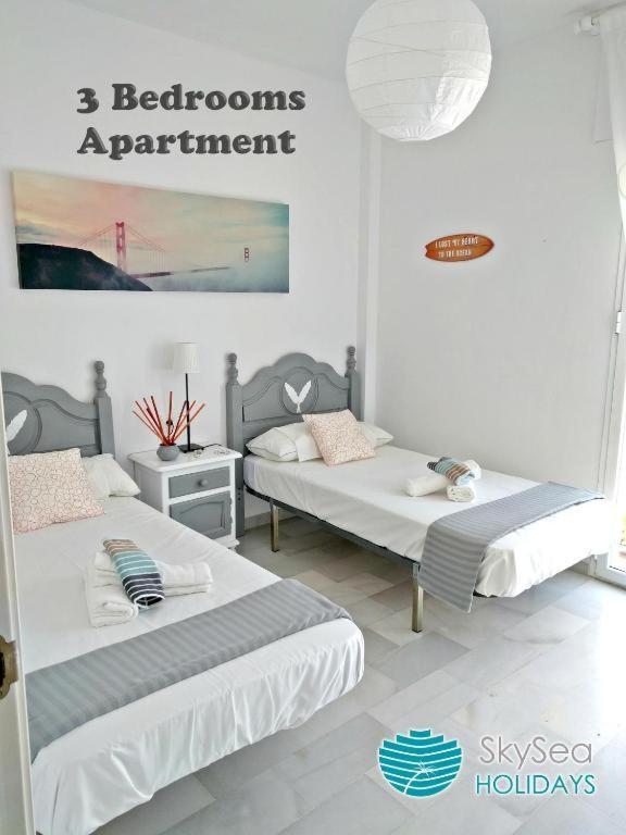Skysea Holidays Banus