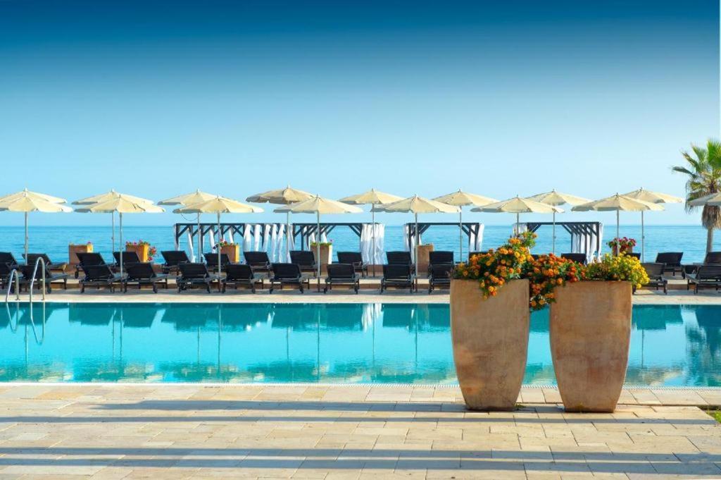 Skysea Holidays Banus * Estepona