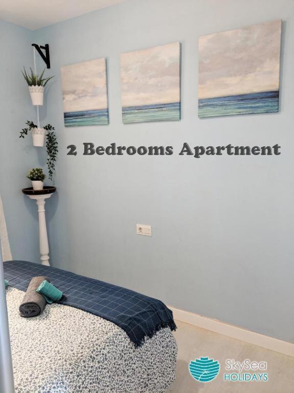 Skysea Holidays Banus * Estepona