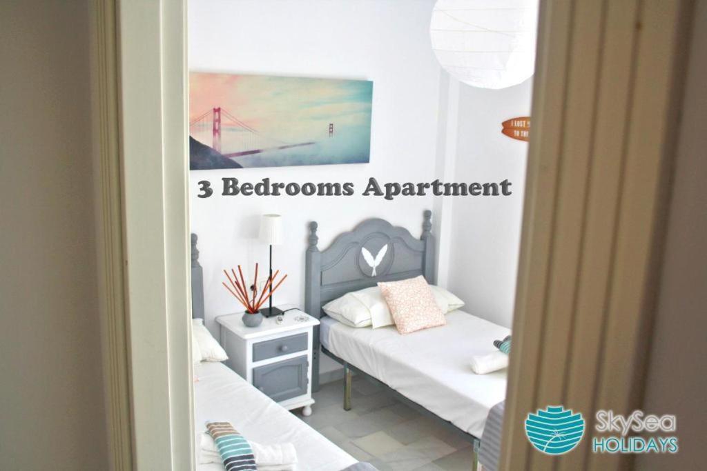 Skysea Holidays Banus Apartment Estepona