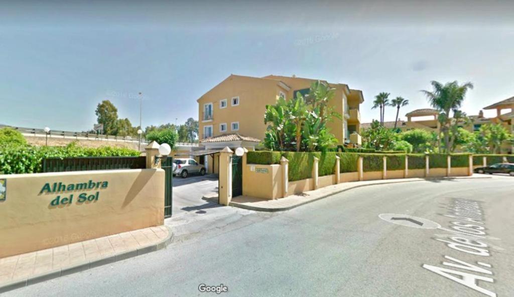 Apartment Skysea Holidays Banus