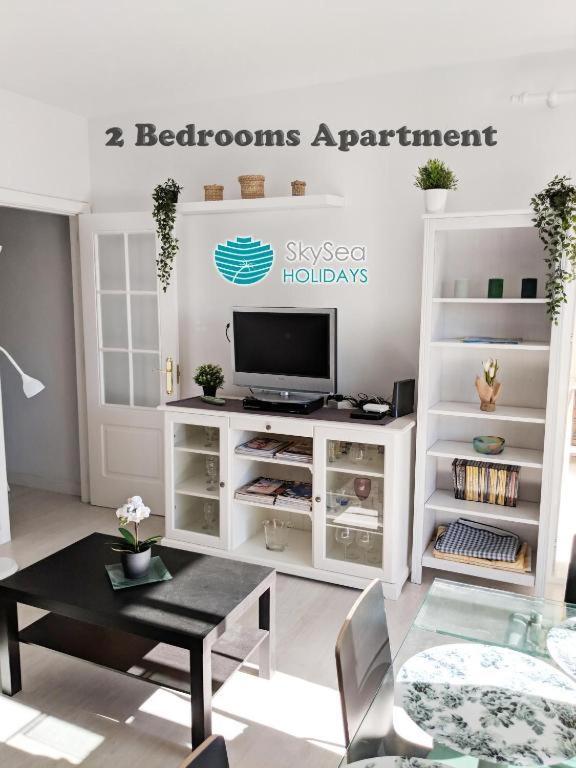 Skysea Holidays Banus Estepona