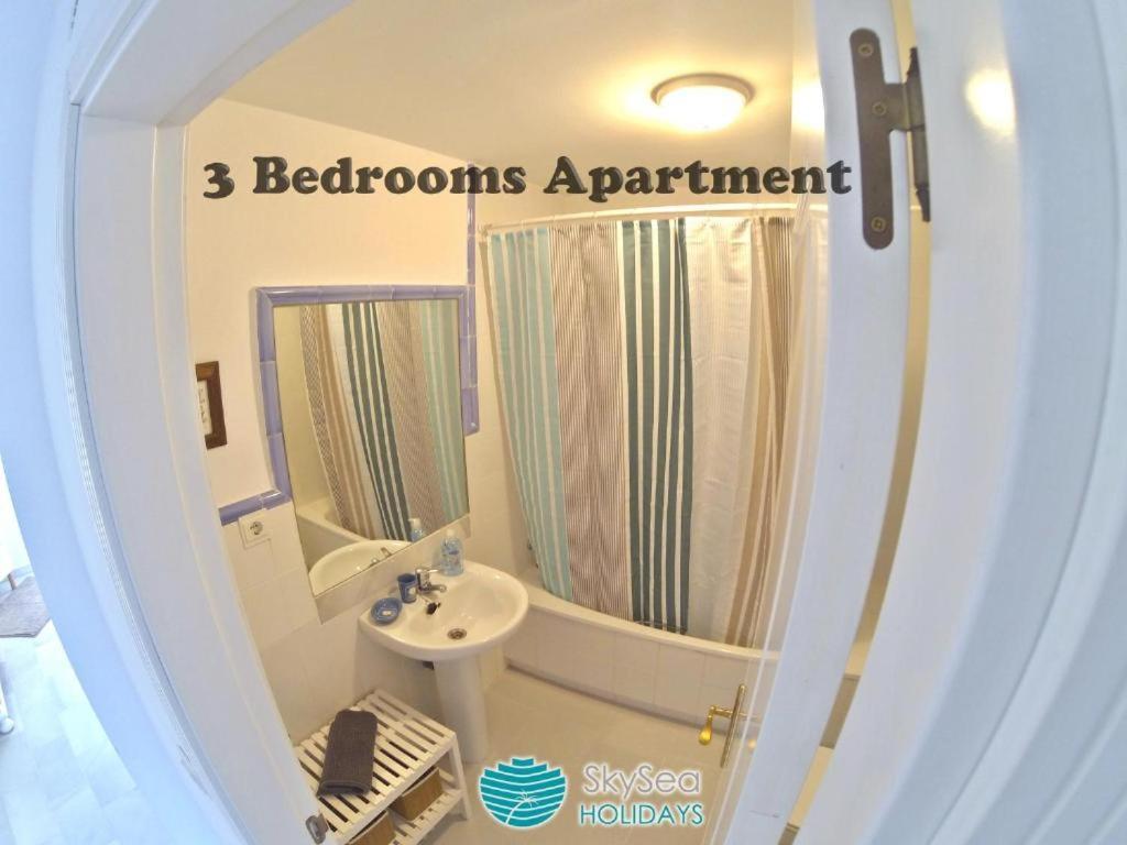 Apartment Skysea Holidays Banus Estepona