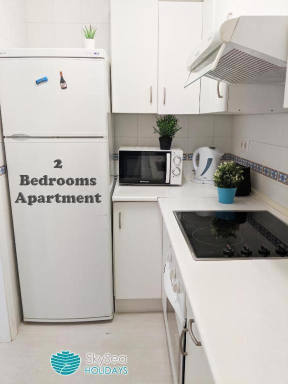 Apartment Skysea Holidays Banus *