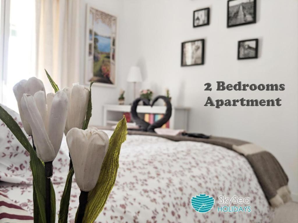 Apartment Skysea Holidays Banus Estepona