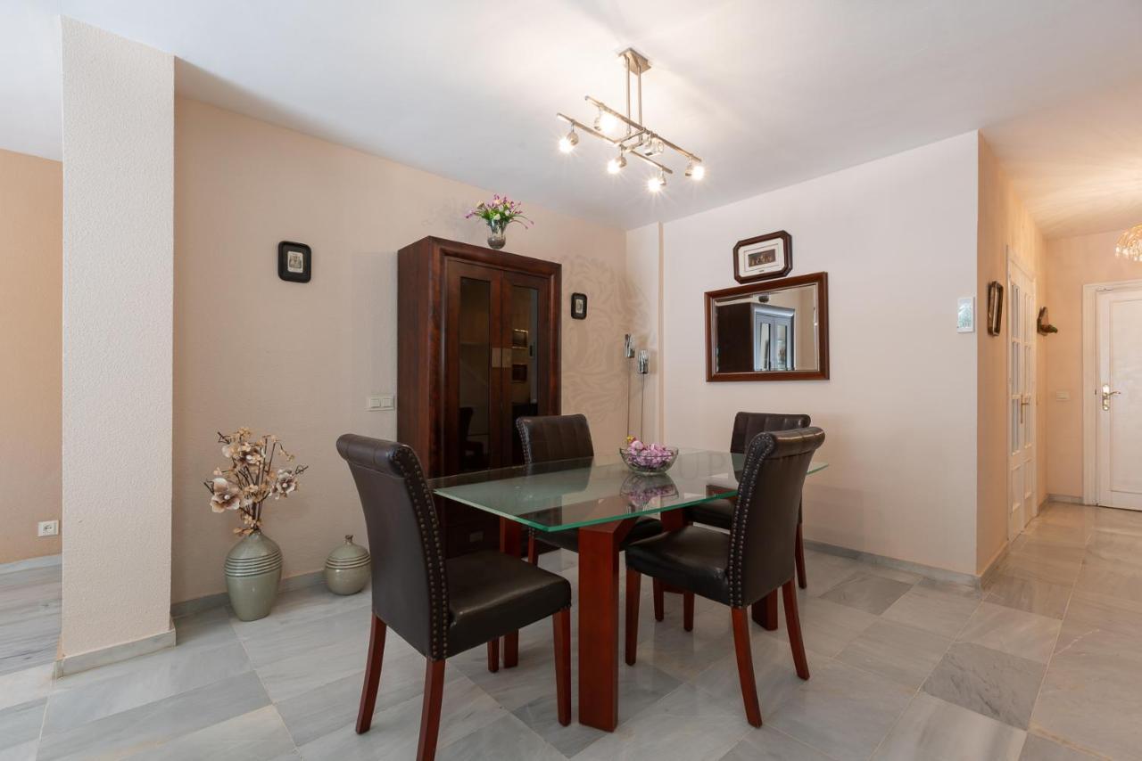 Holiday home Belgravia House Estepona