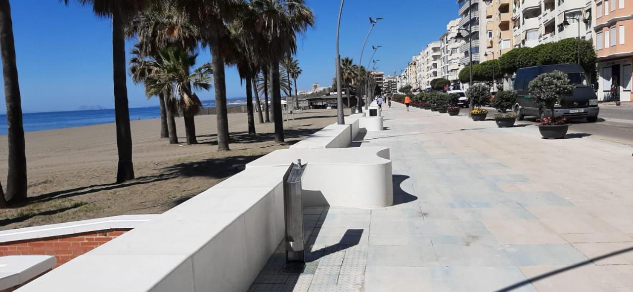 Centro Playa