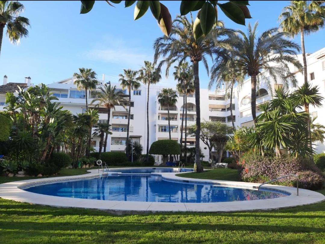 Nordic Royal Club Apartment Estepona