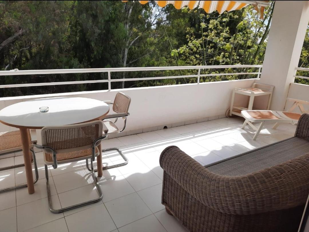 Nordic Royal Club Apartment Estepona