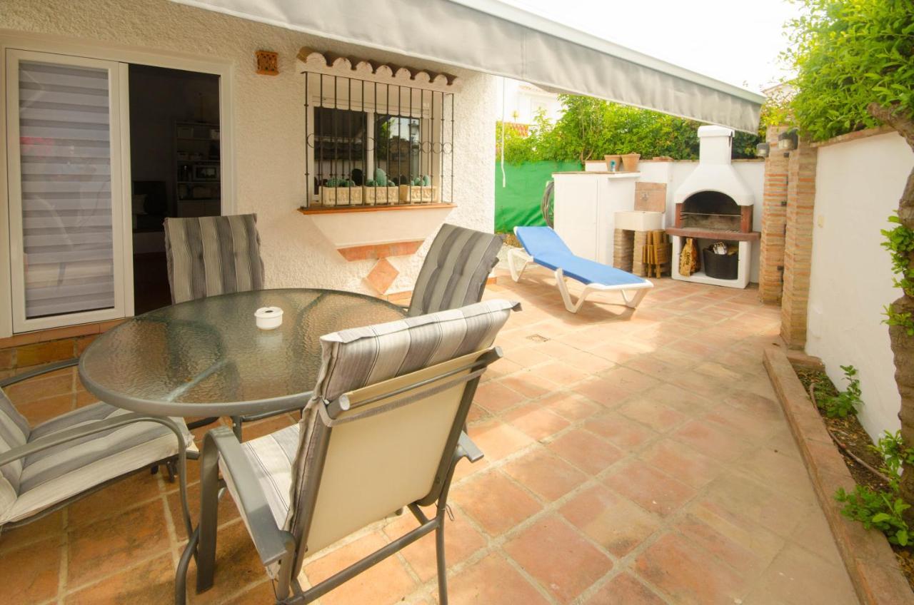 Casa de férias Bungalow Isa *