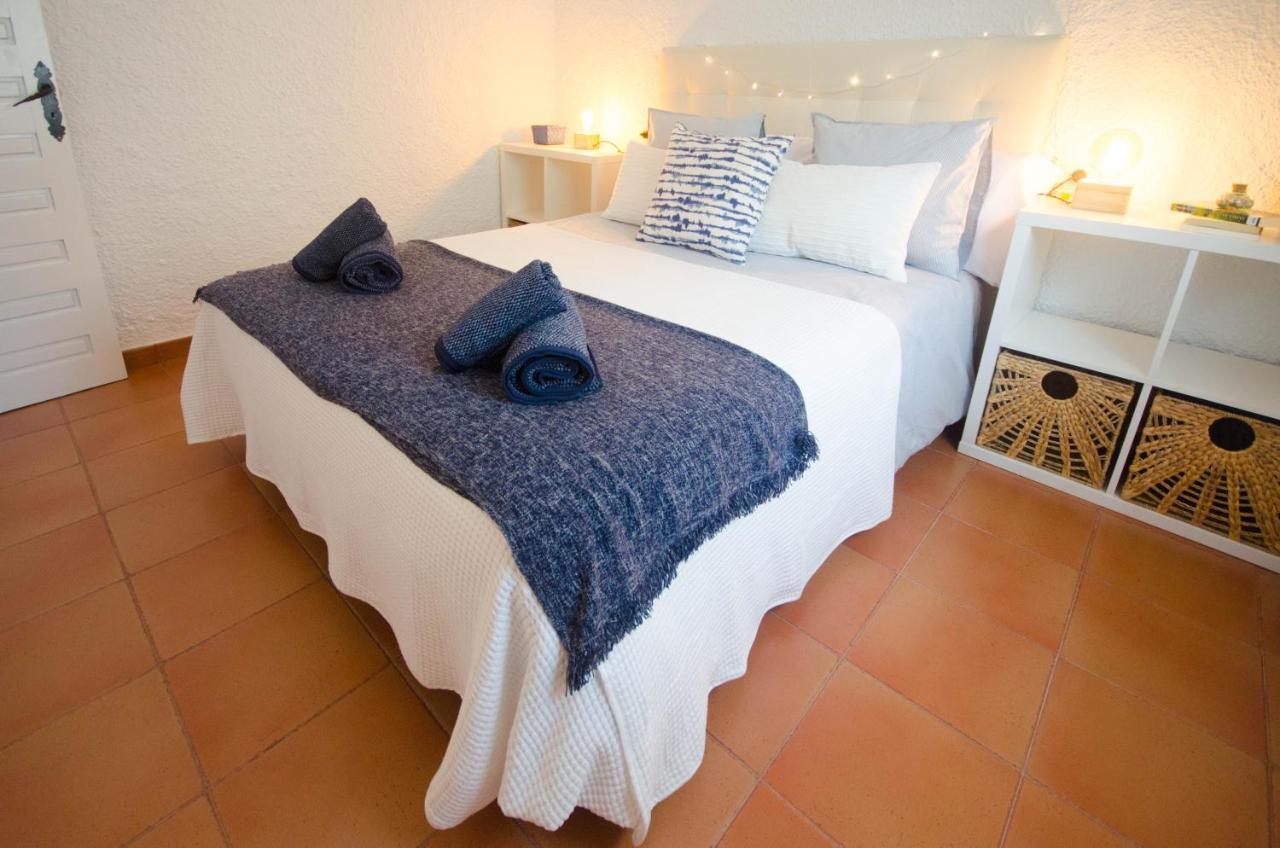Bungalow Isa * Estepona