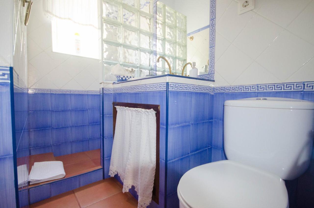 Bungalow Isa * Estepona