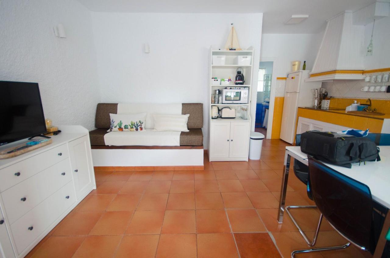 Casa de férias Bungalow Isa Estepona