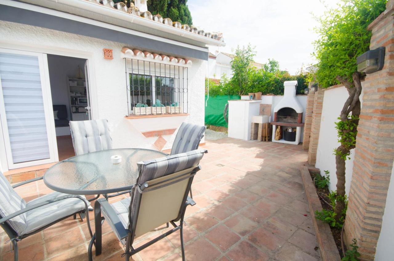 Casa de férias Bungalow Isa *