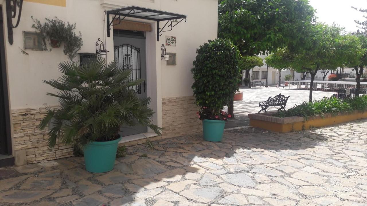 Apartment Casita Del Reloj Estepona