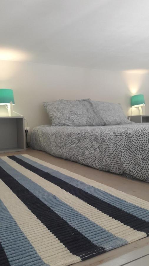 Casita Del Reloj * Estepona