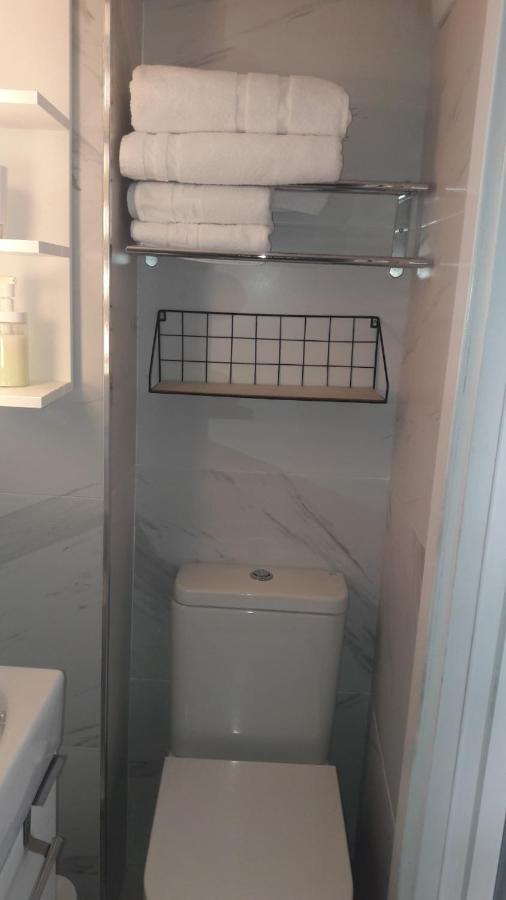 Casita Del Reloj Estepona