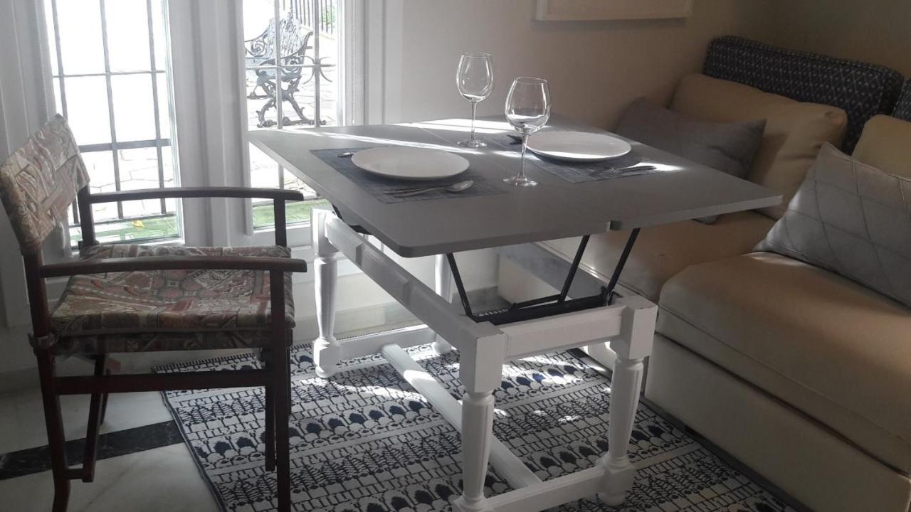 Apartment Casita Del Reloj Estepona