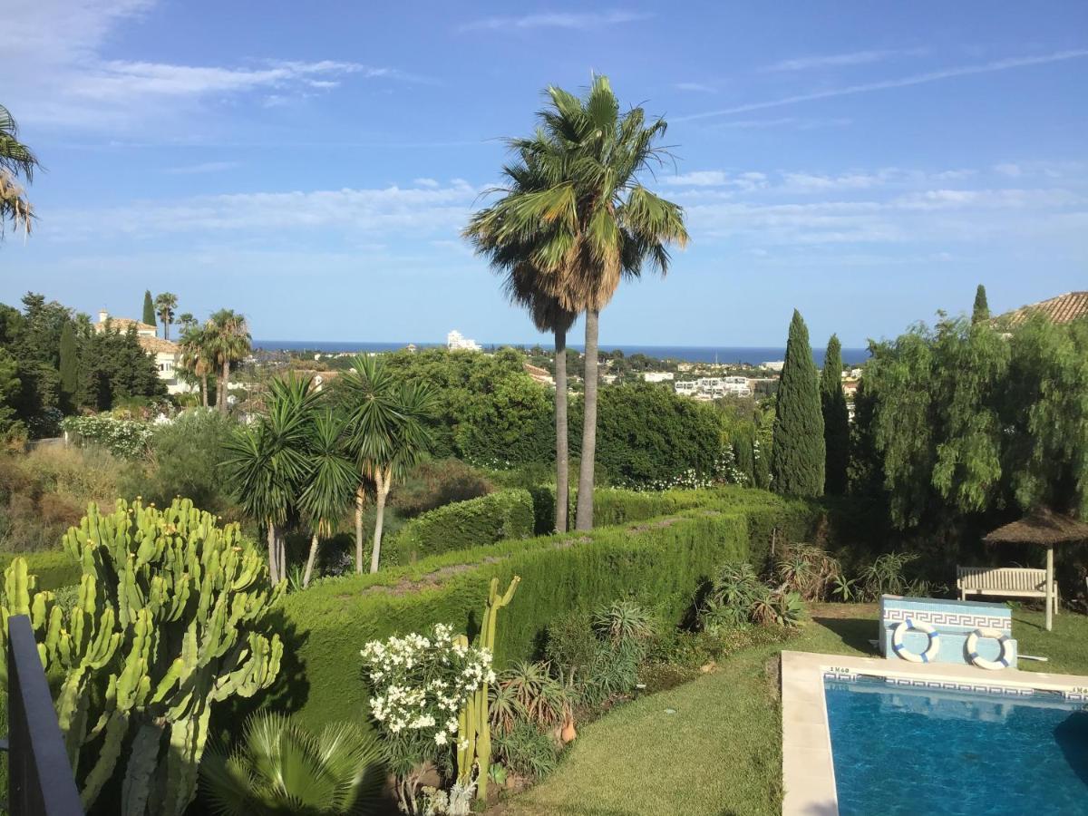 Pinsapo Villa